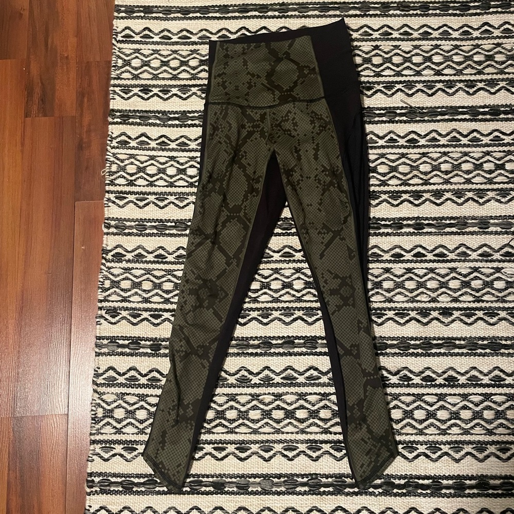 Lululemon Leggings